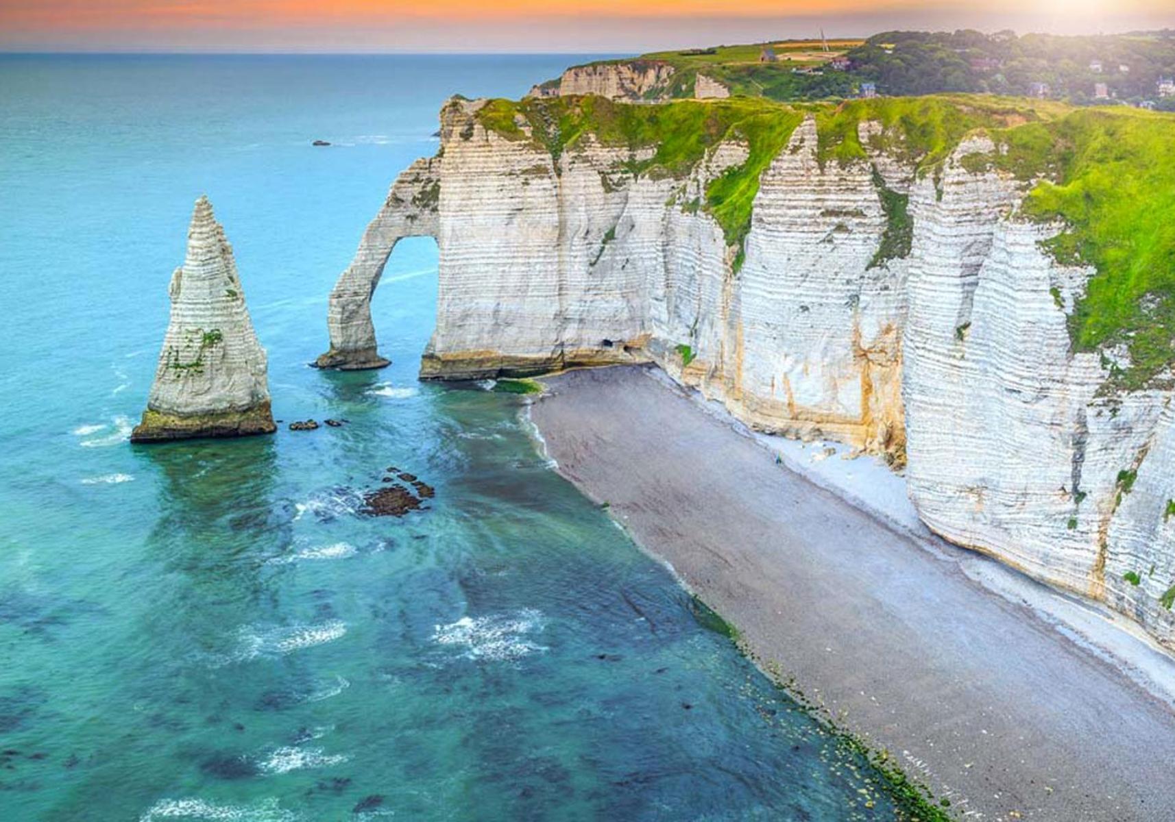 Gite 4 Personnes Avec Piscine Et Bain Nordique Proche Des Plages Du Debarquement Le Manoir  Exterior photo